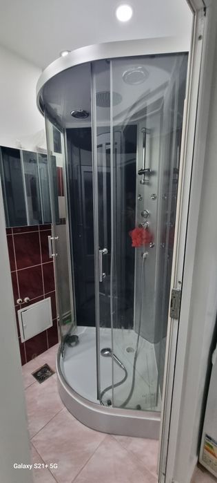 Cabina dus hidromasaj