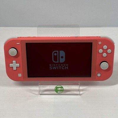 Nintendo switach lite