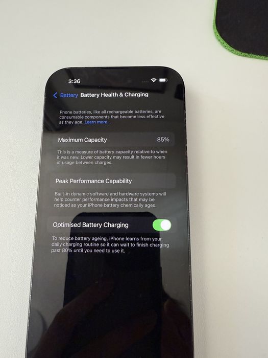 Iphone 14 pro като нов