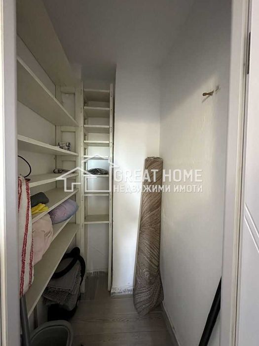 Дава се под наем Тристаен апартамент в Търговище, Запад 1 - 70 кв.м за 255 € - Снимка #9