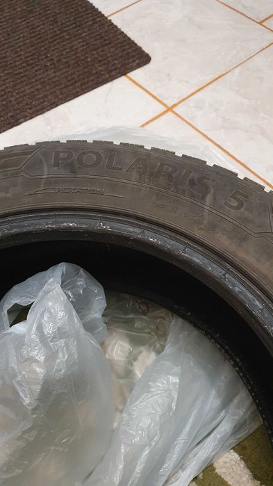 Anvelope iarna 205-55-r16