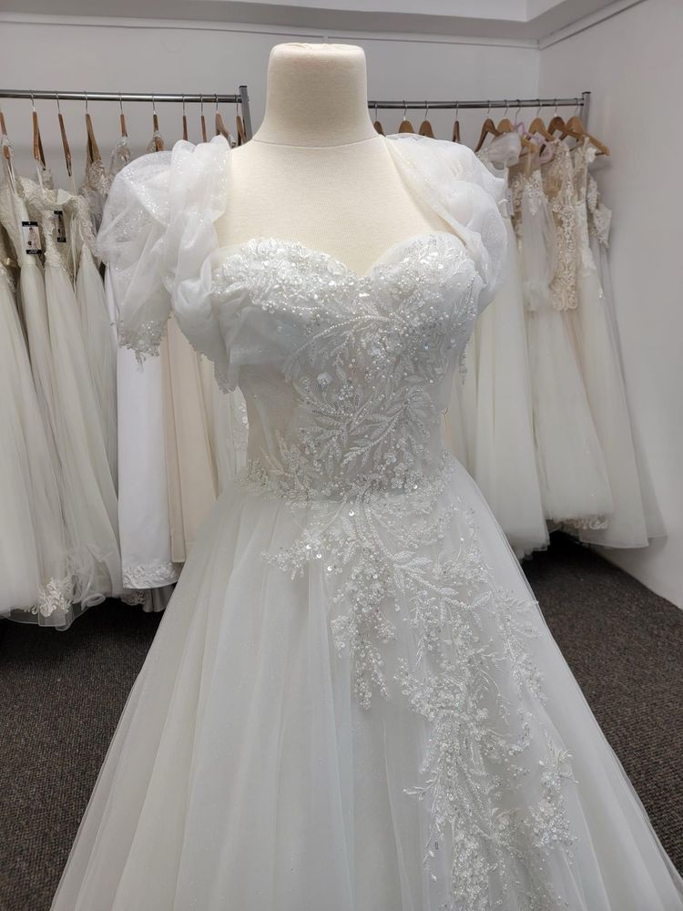 Rochie de mireasa