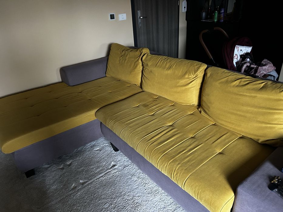 Vand coltar extensibil