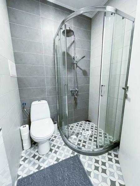 Дава се под наем Двустаен апартамент в Бургас, Възраждане - 65 кв.м за 510 € - Снимка #6