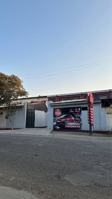 28,8 SOTIX hudud sotiladi