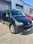 Volkswagen Transporter Volkswagen Transporter Business Van