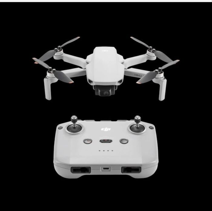 Дрон DJI Mini 2 SE