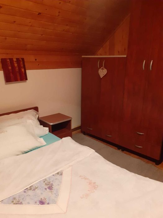 cabana de inchiriat de Revelion.