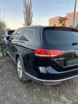 Fuzetă stânga spate Volkswagen Passat B8 Alltrak 4x4 2017