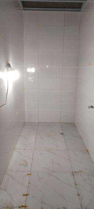 Kafel teramiz. Kelishilgan holda