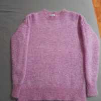 Bluza mohair MSCH original