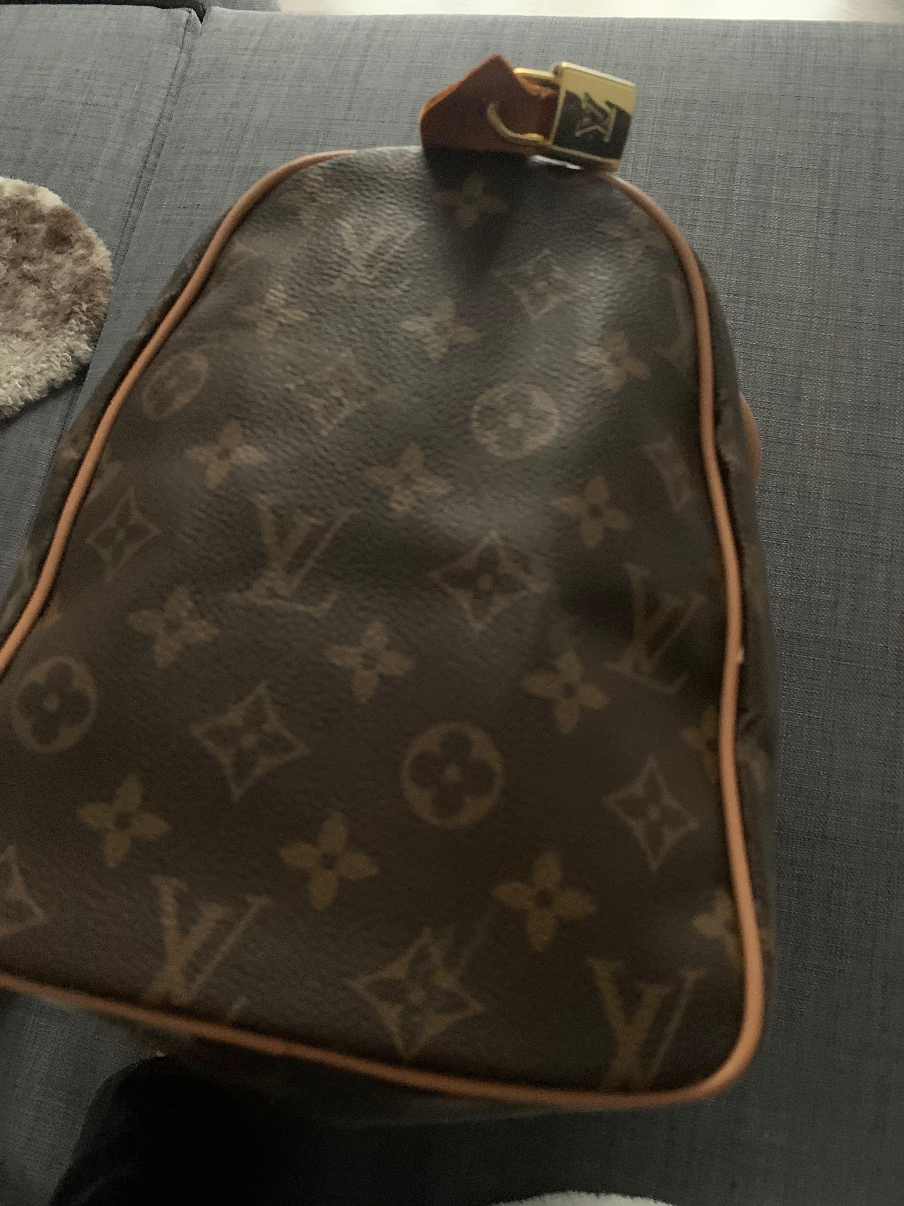 Geanta Louis Vuitton noua (non originala)