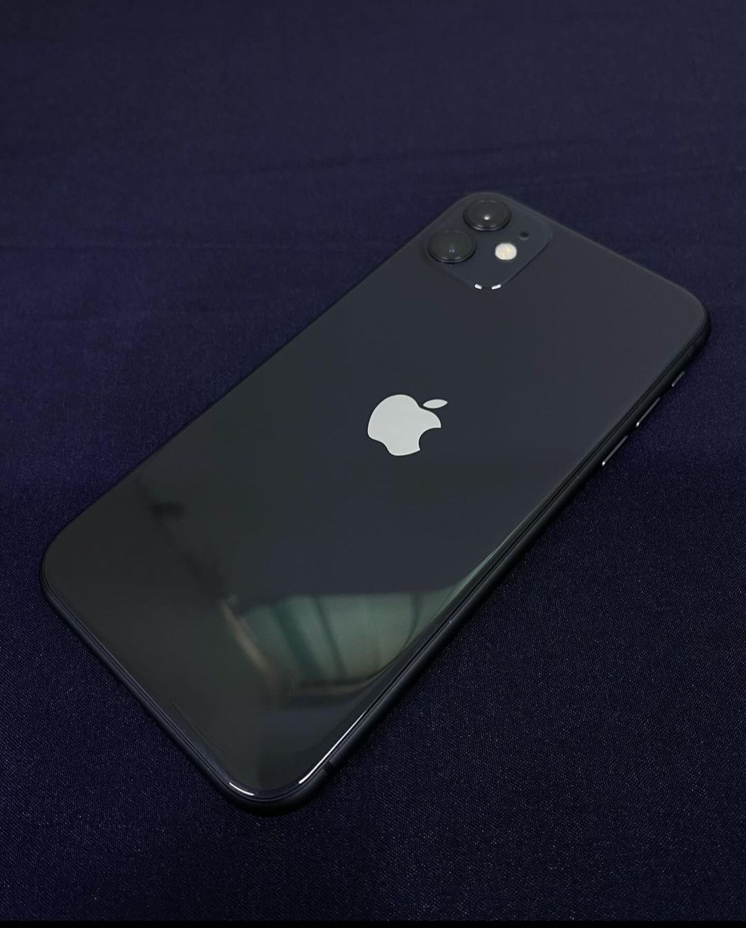Apple iPhone 11 (Шардара ул. Толе би 34а)