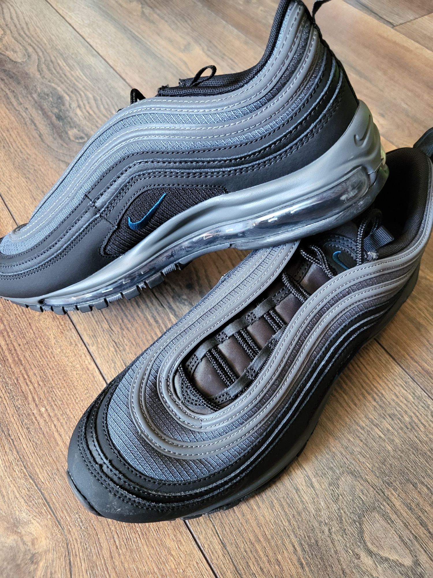Nike air max 97 Raser blue