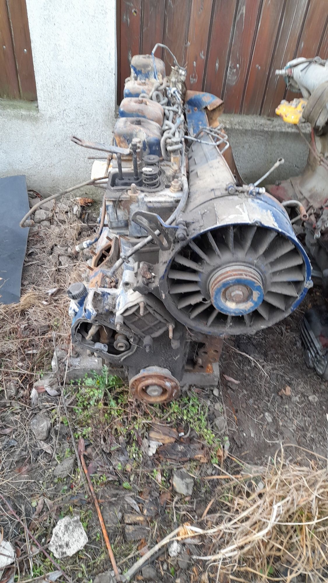 Piese motor Carraro 3 cilindri