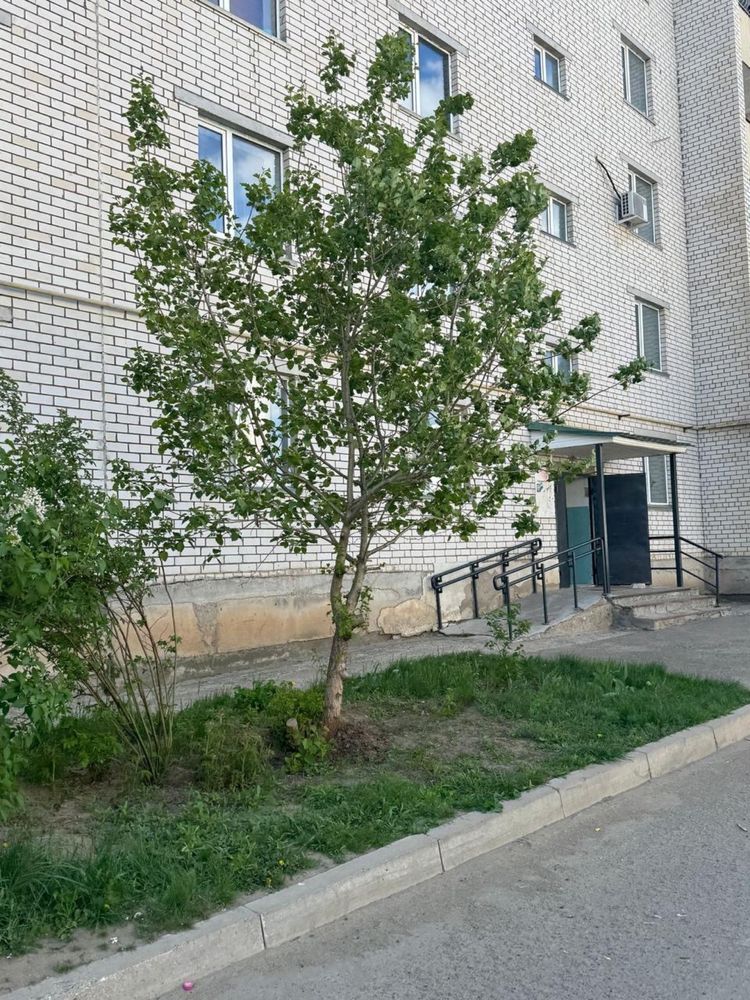 Продажа 1 комн.кв Монкеулы 3 этаж