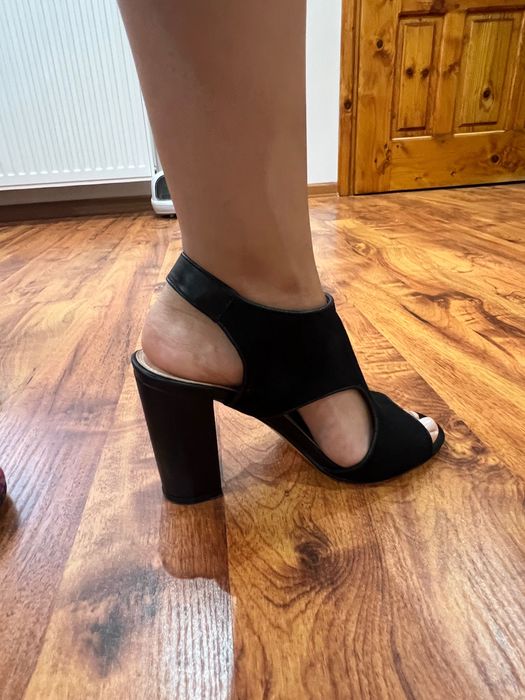 Елегантни обувки