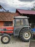 Трактор Модел Kubota GL33