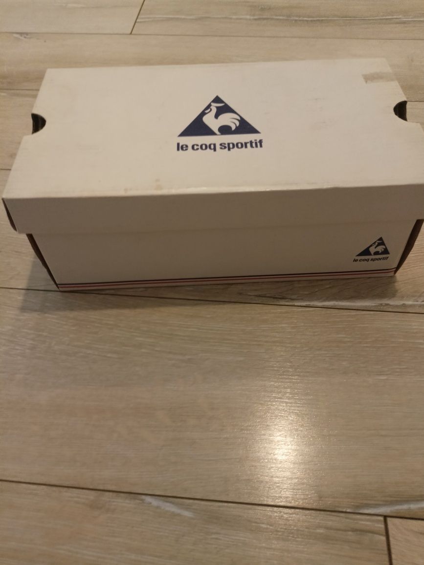 Обувки-Le Coq Sportif