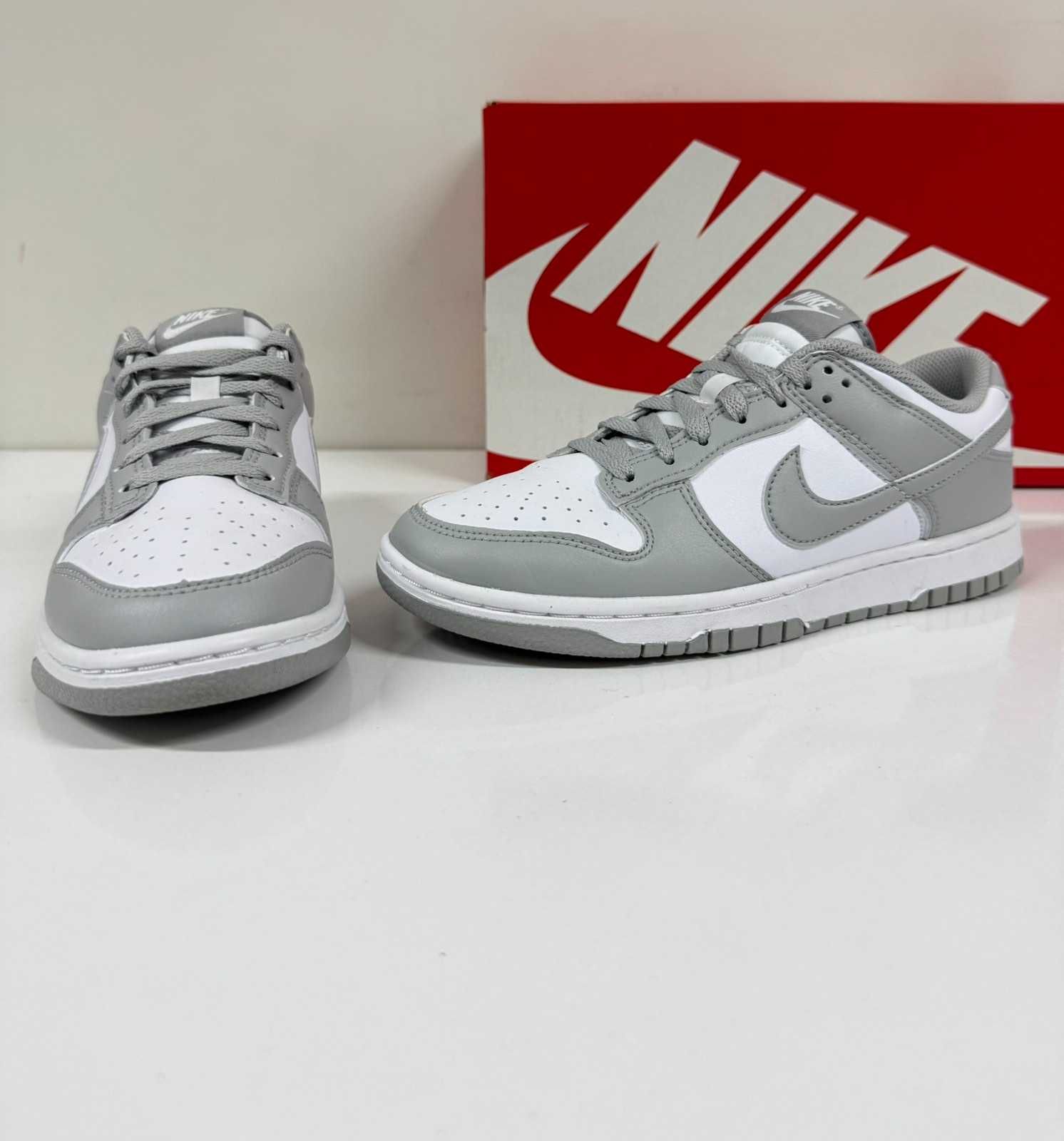 Nike Dunk Low Retro