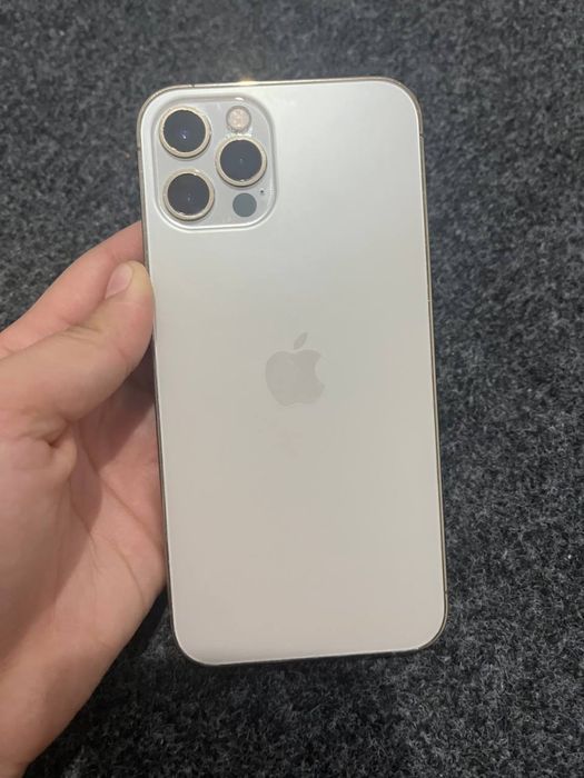 Iphone 12 pro