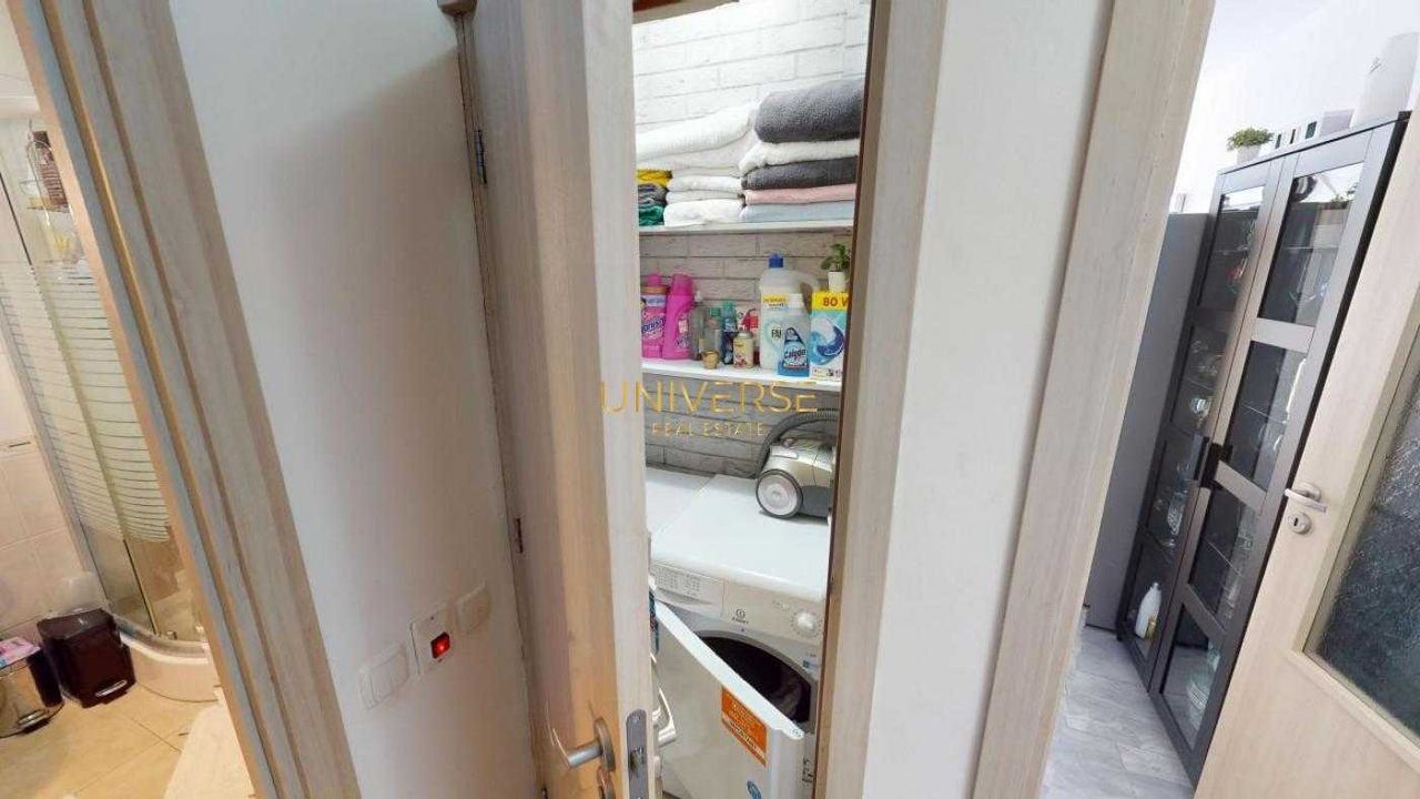 Продава се Тристаен апартамент в с. Кошарица, Област Бургас - 96 кв.м за 980 €/кв.м - Снимка #10