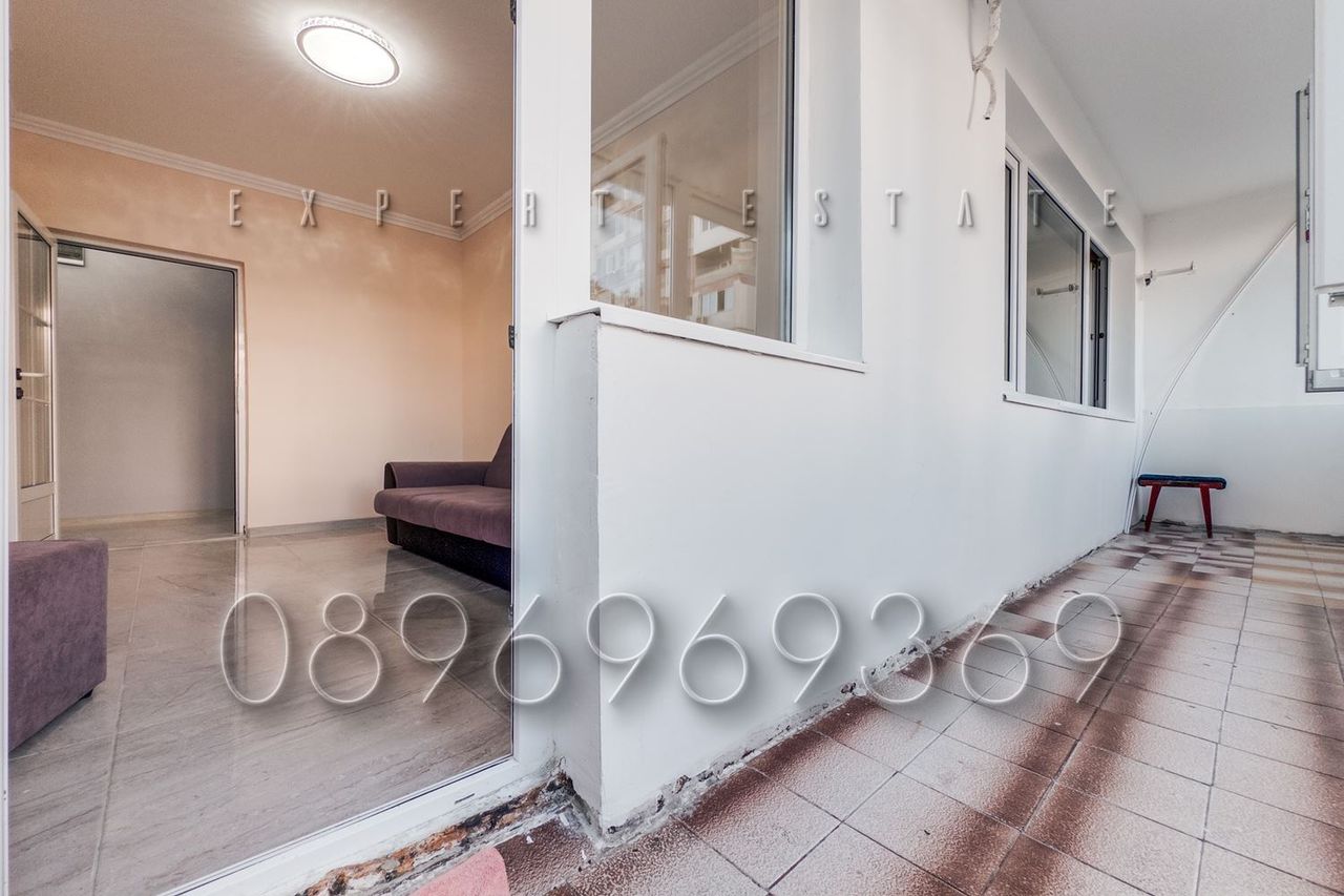 Продава се Тристаен апартамент в Варна, Владислав Варненчик - 75 кв.м за 1600 €/кв.м - Снимка #7