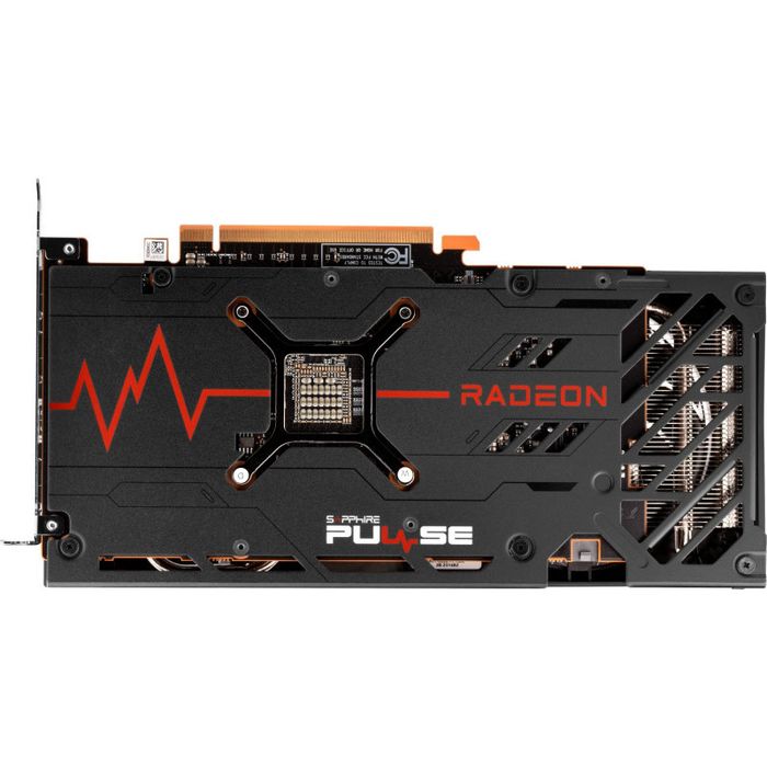 Placa video RX 7600 8Gb
