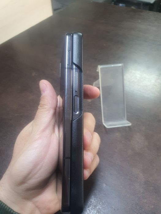 Телефон Samsung Galaxy Z Fold 4 256GB