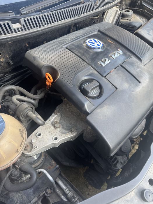 Vand motor polo 1.2 benzina 12V