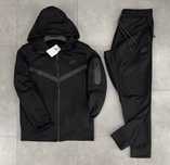 Nike Tech Fleece negru