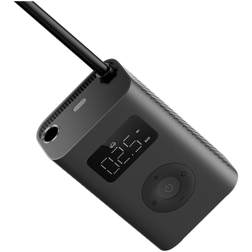 Xiaomi Mi Portable Air Pump 2