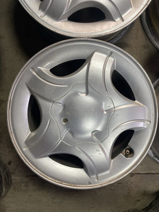 На 14 4/98 4 шт ВАЗ