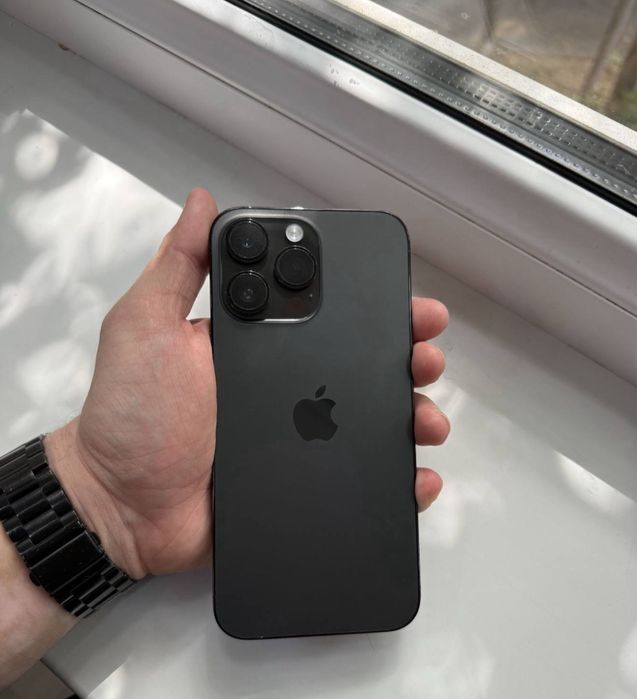 Iphone 14 Pro max | E-sim | 256 gb