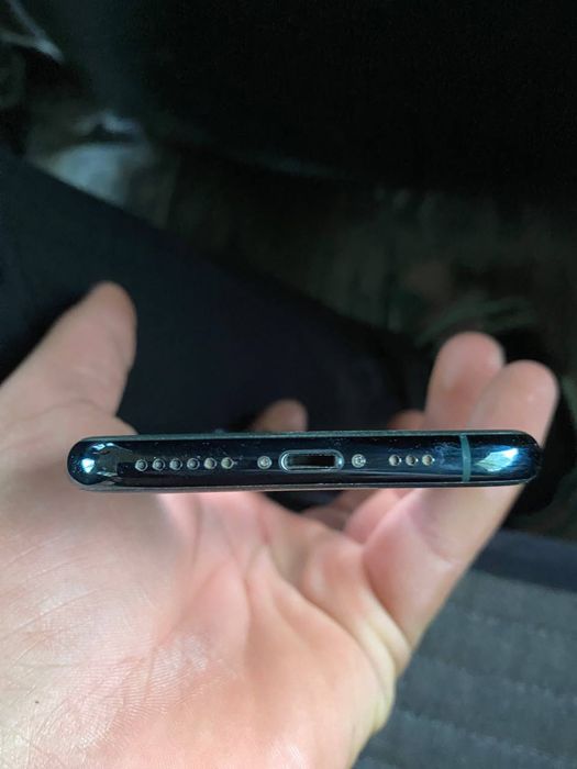Iphone 11 pro 256 gb