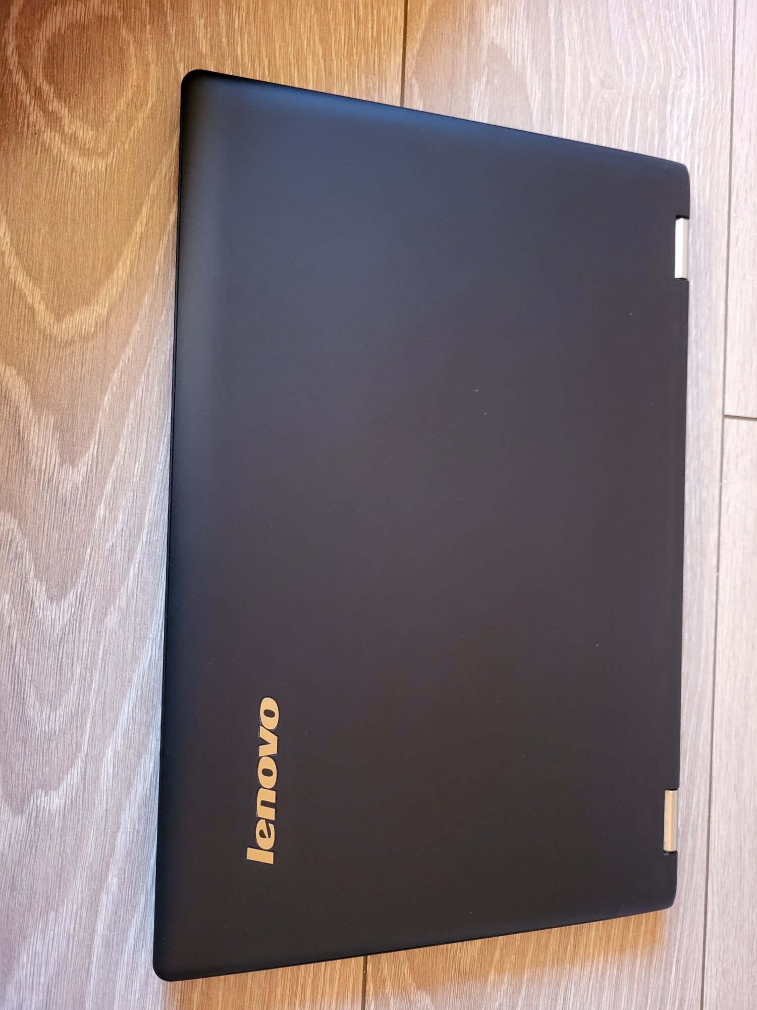 Lenovo Yoga 500 touch screen