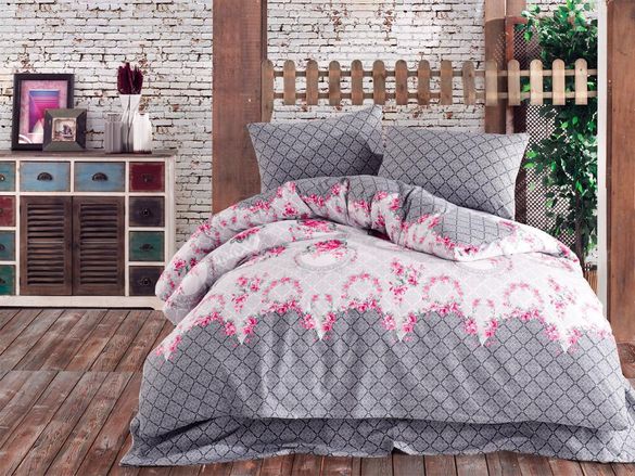 Качественни памучни чаршафи за спалня