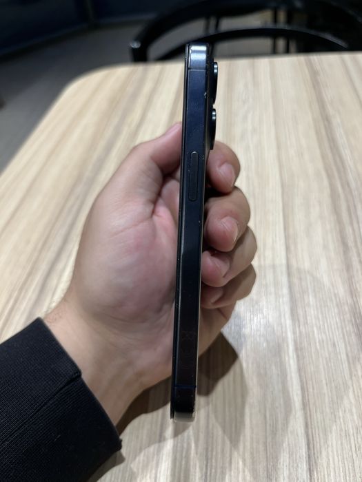 iPhone 15 Pro 128GB Blue Titanium 90%Baterie