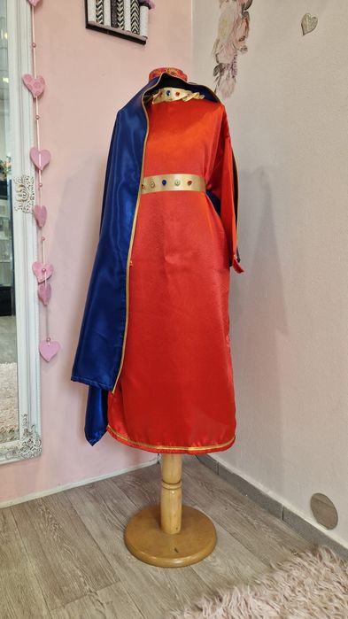 Costum de serbare Fecioara Maria/ Maica Domnului