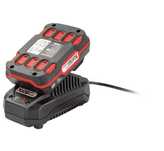 Acumulator 2Ah, 20V si incarcator Parkside, PAP20A1