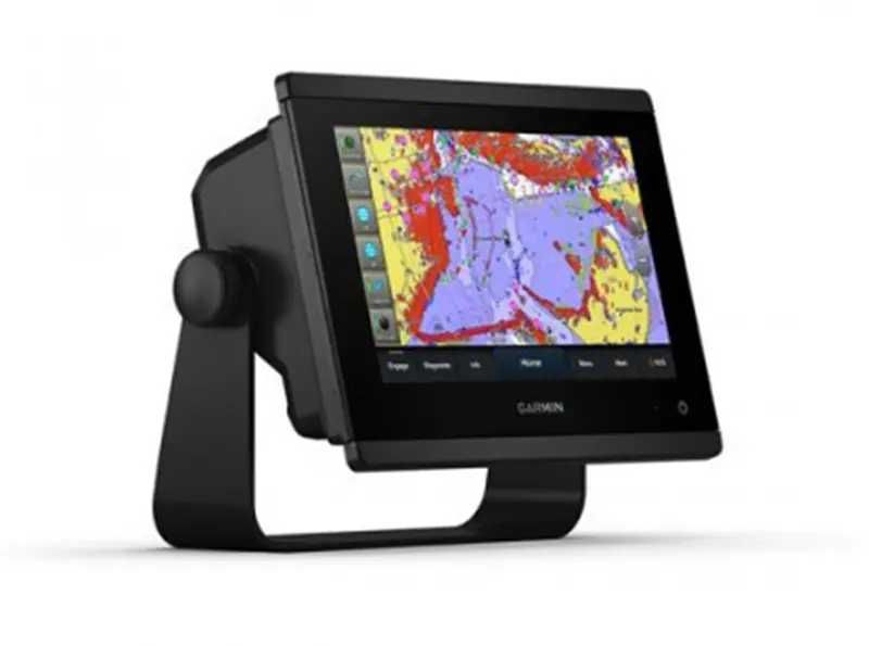 Картограф сонар GPSMAP 923/GPSMAP 923XSV