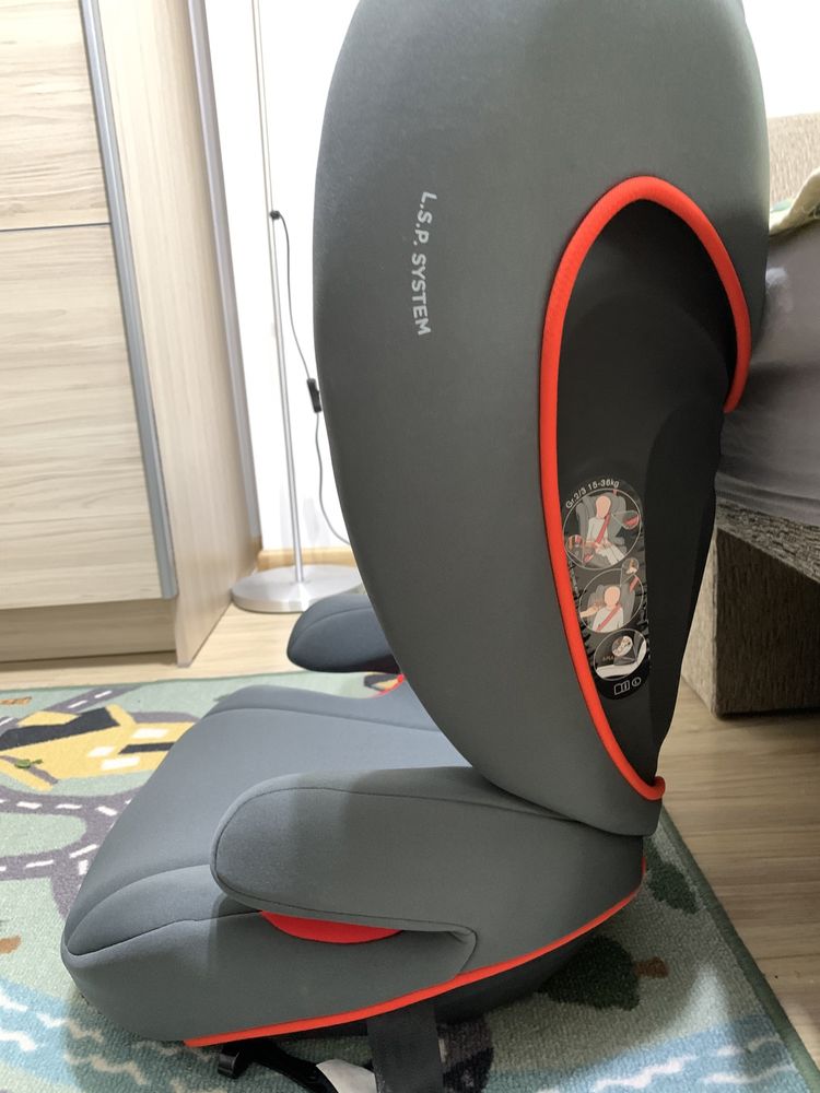 Столче за кола Cybex Pallas B-fix