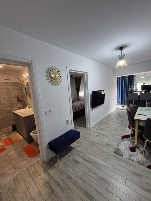 Închiriere apartament targ de craciun craiova