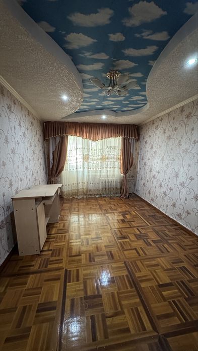 Срочно сдаётся в аренду 3х комнатная в аренду 3/4/4 Саракулька