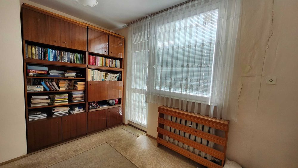 Продава се Четиристаен апартамент в София, Борово - 123 кв.м за 2642 €/кв.м - Снимка #7