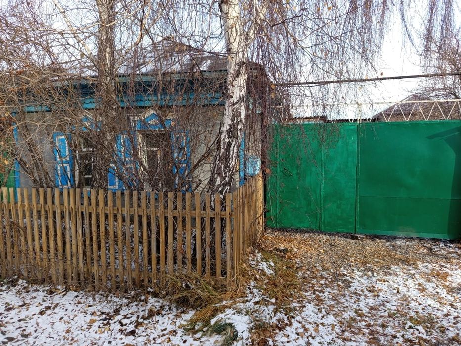 Продам дом.                .