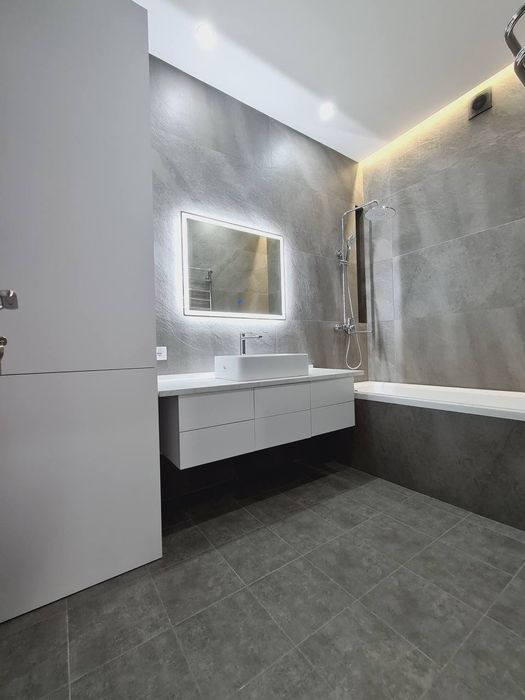 Продаётся новостройка Парк Ашхабод 3 комнатная