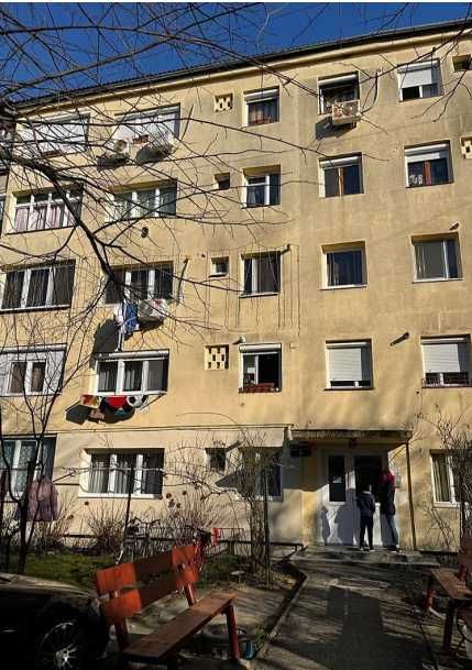 Apartament cu 3 camere in Satu Mare