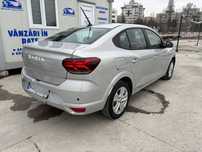 Logan 2023 benzina + gpl fabrica