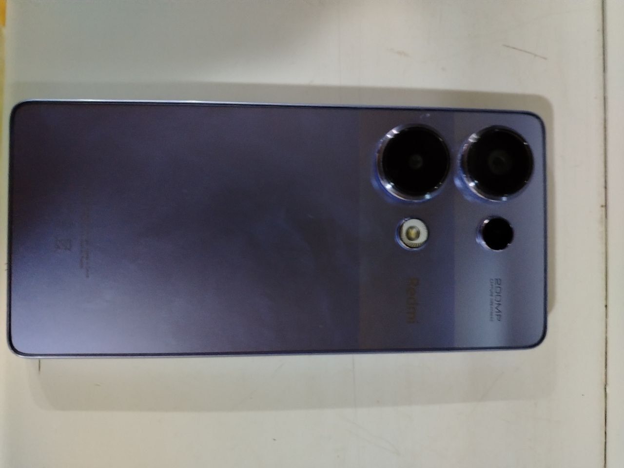 Xiaomi Note 13 Pro